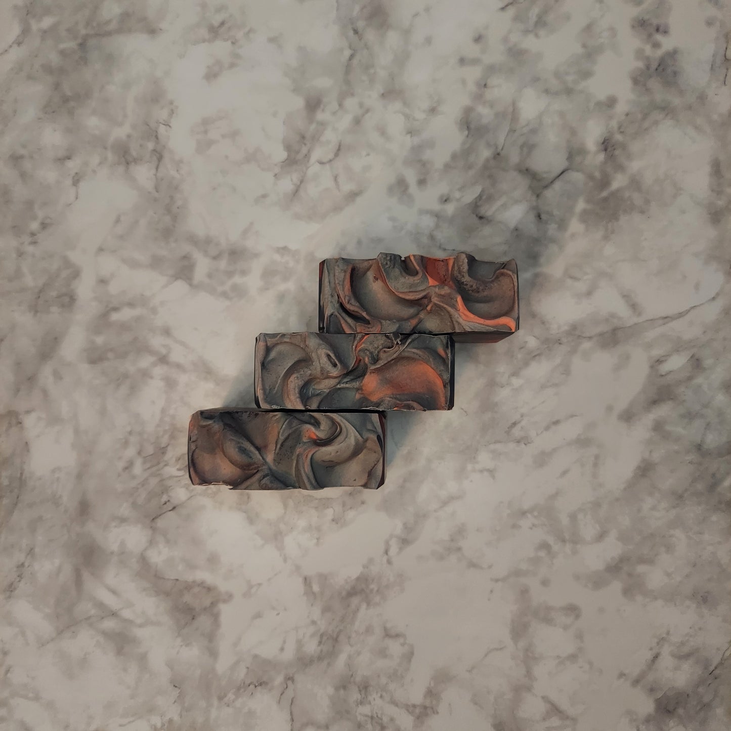 SRT Artisan Soap