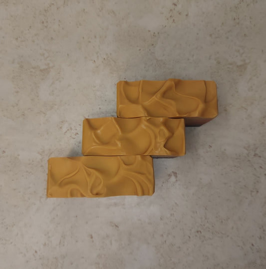 Bonfire at Sunset Artisan Soap