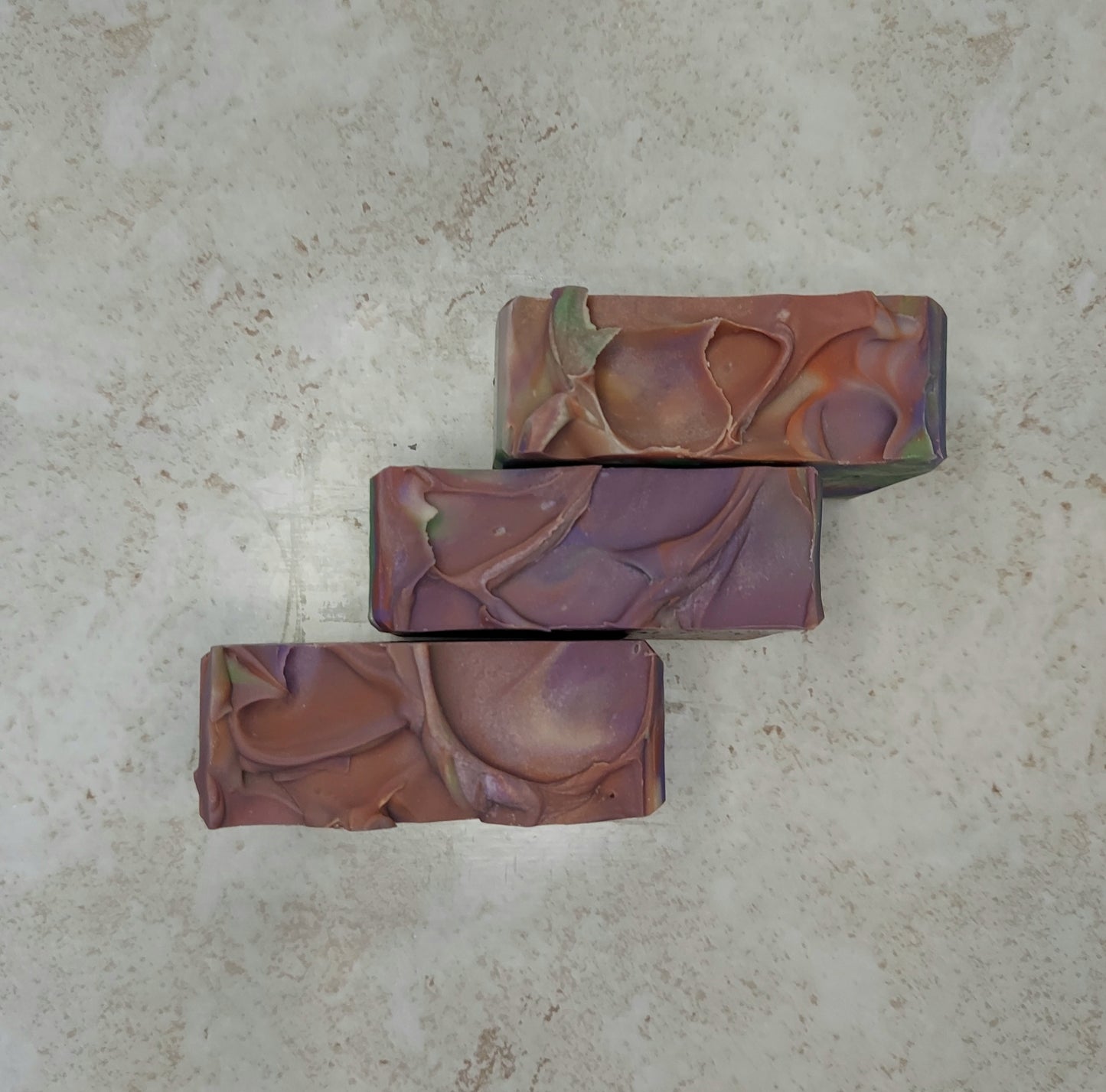 Brown Sugar and Fig Artisan Soap