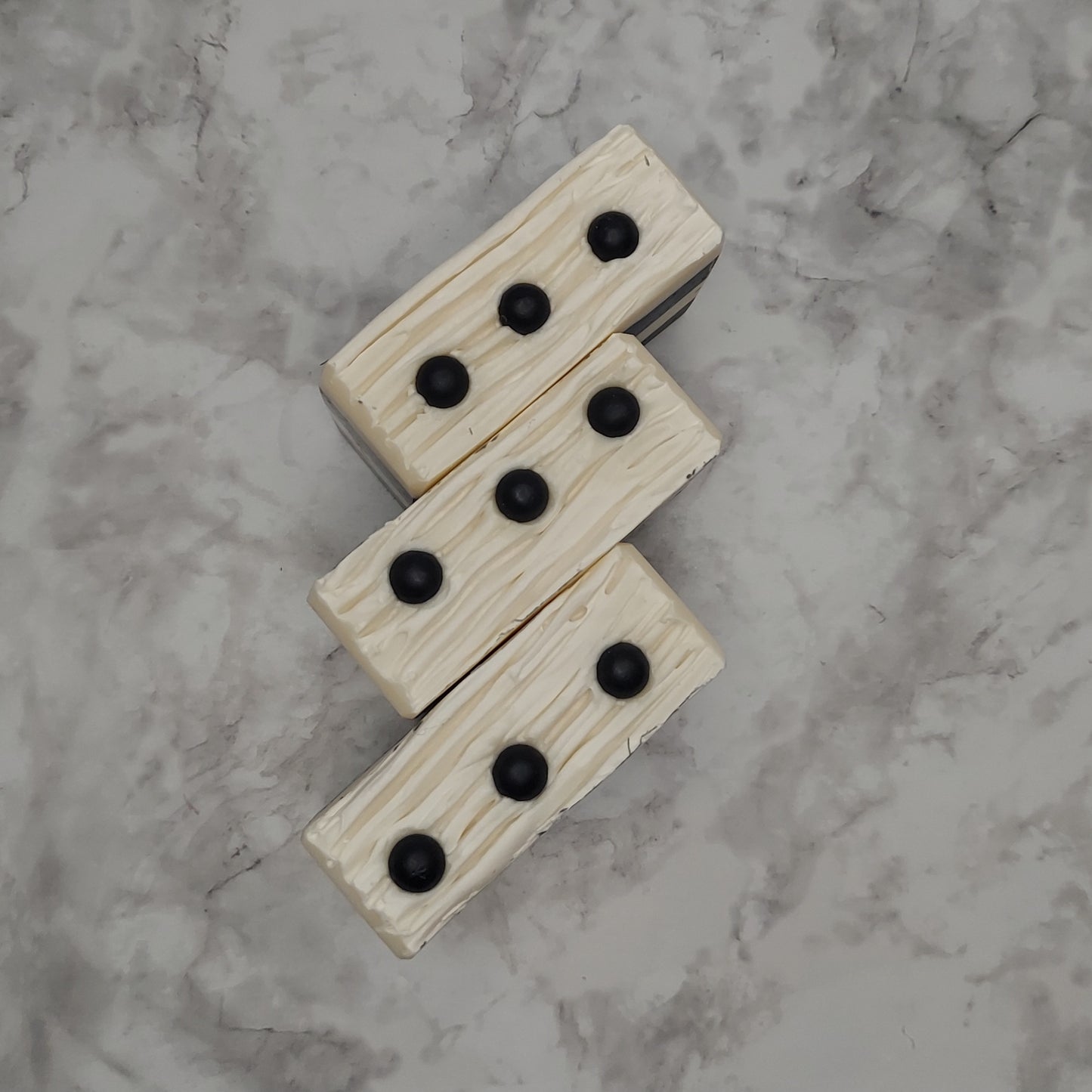 Suit and Tie Artisan Soap Bar