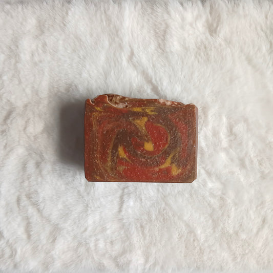 Old Fashion Artisan Soap Bar