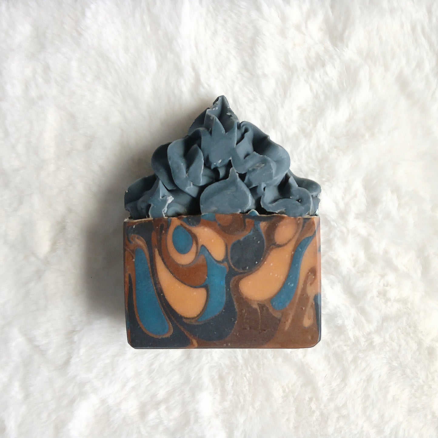 Black Women Artisan Soap Bar