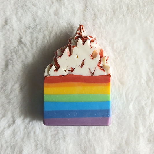 Promise Artisan Soap Bar