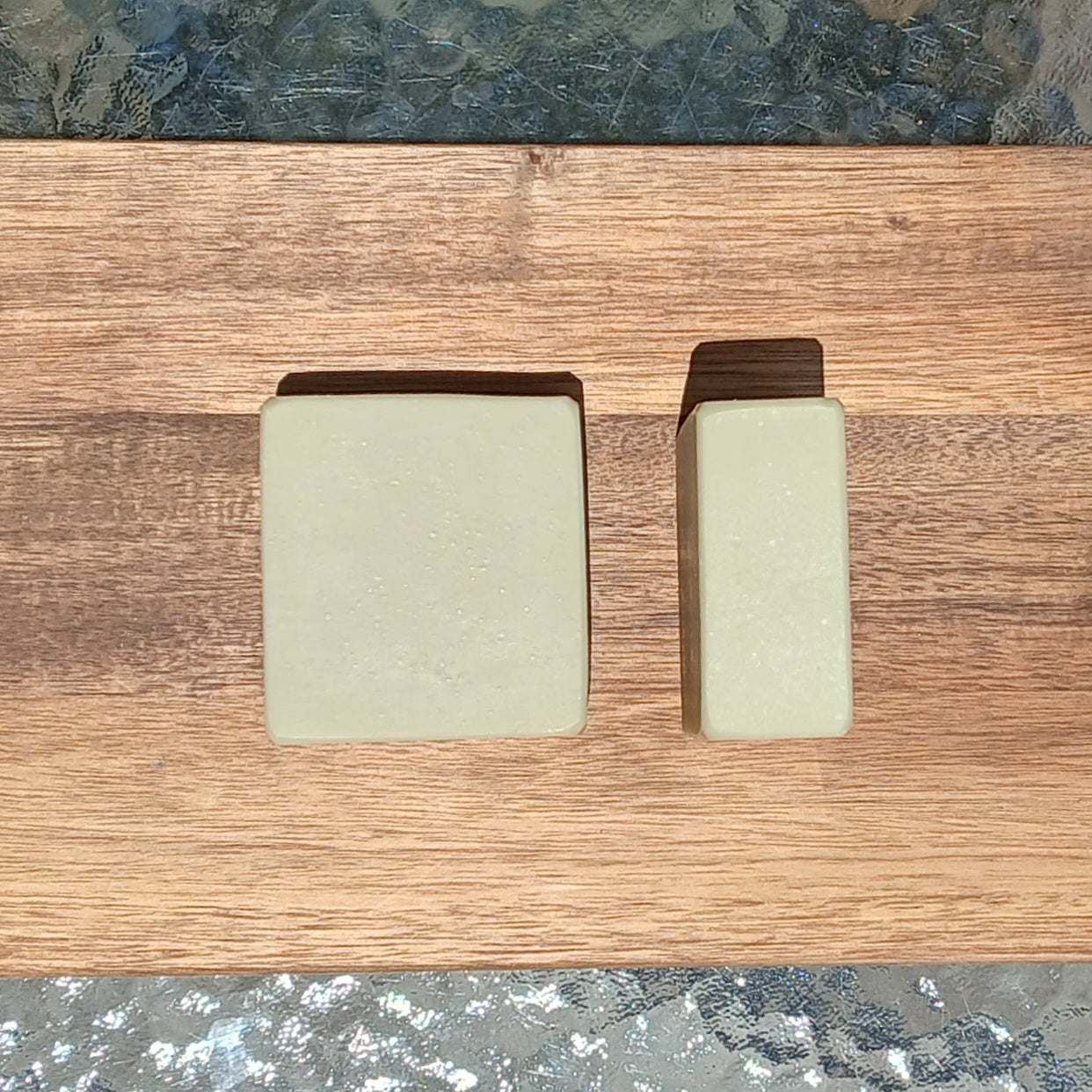 Aloe Vera Soap Bar