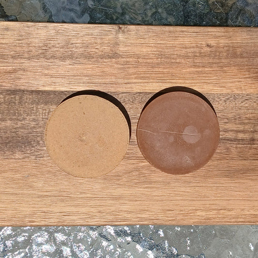 Turmeric & Honey Facial Soap