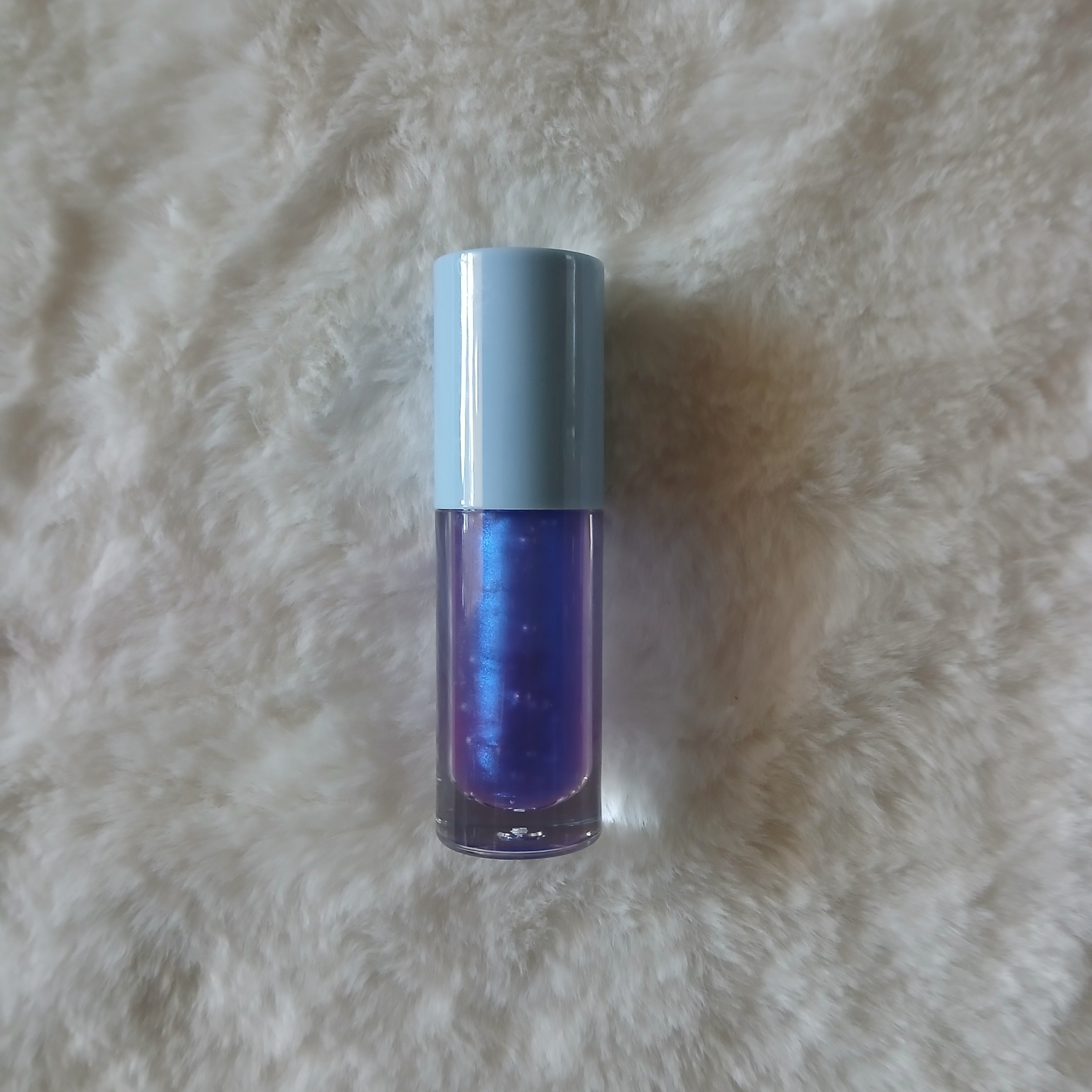 Berries & Cream Staining Lip Gloss