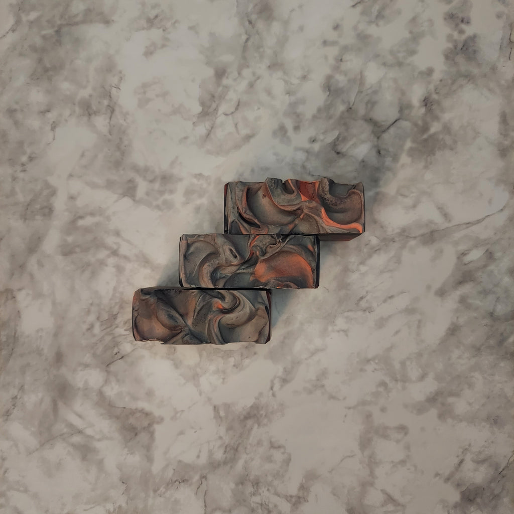 SRT Artisan Soap