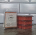 Strawberry Pound Cake Wax Melt