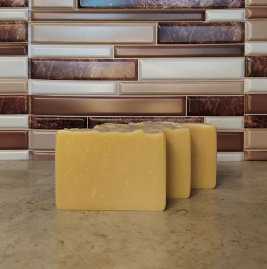 Empowered Artisan Soap