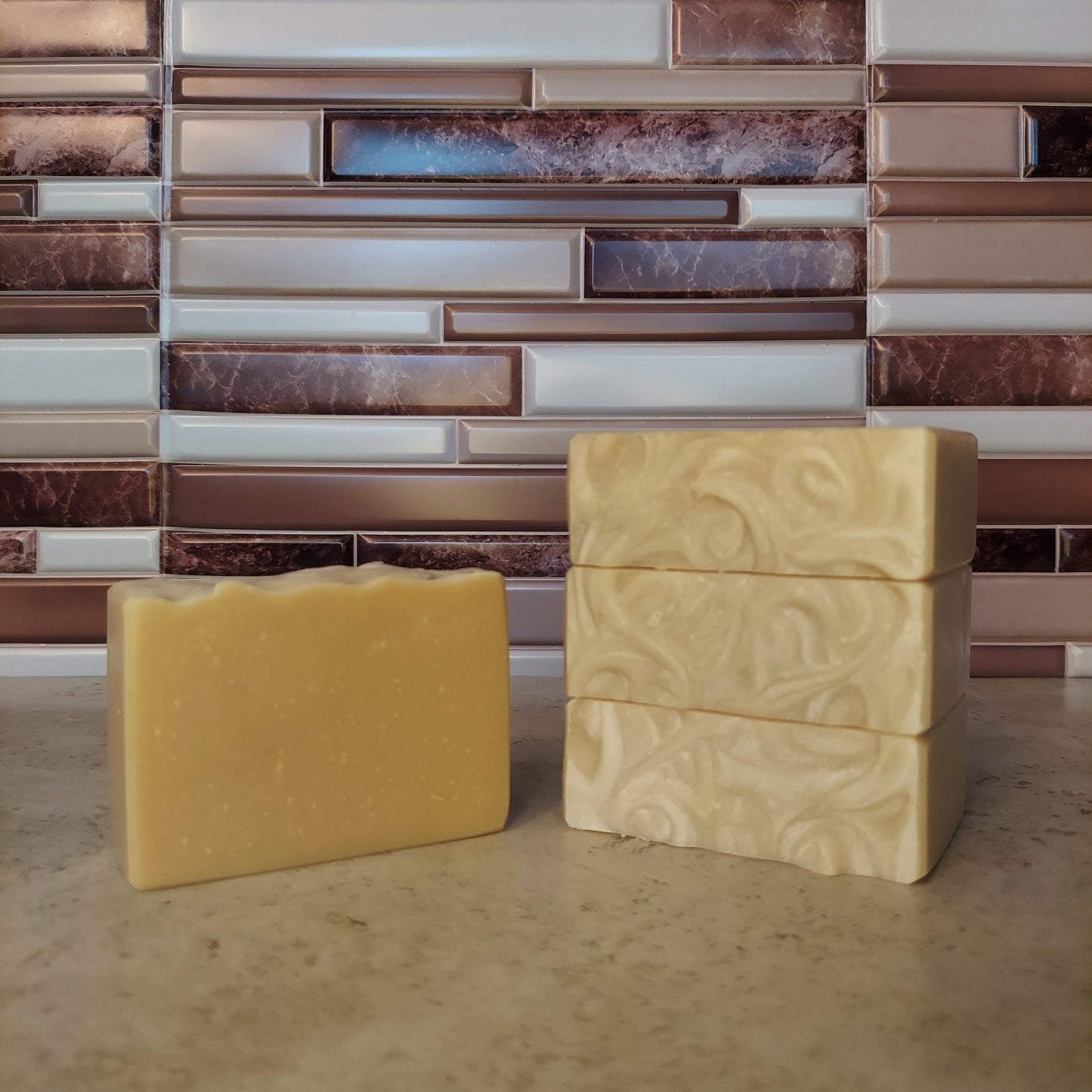 Empowered Artisan Soap