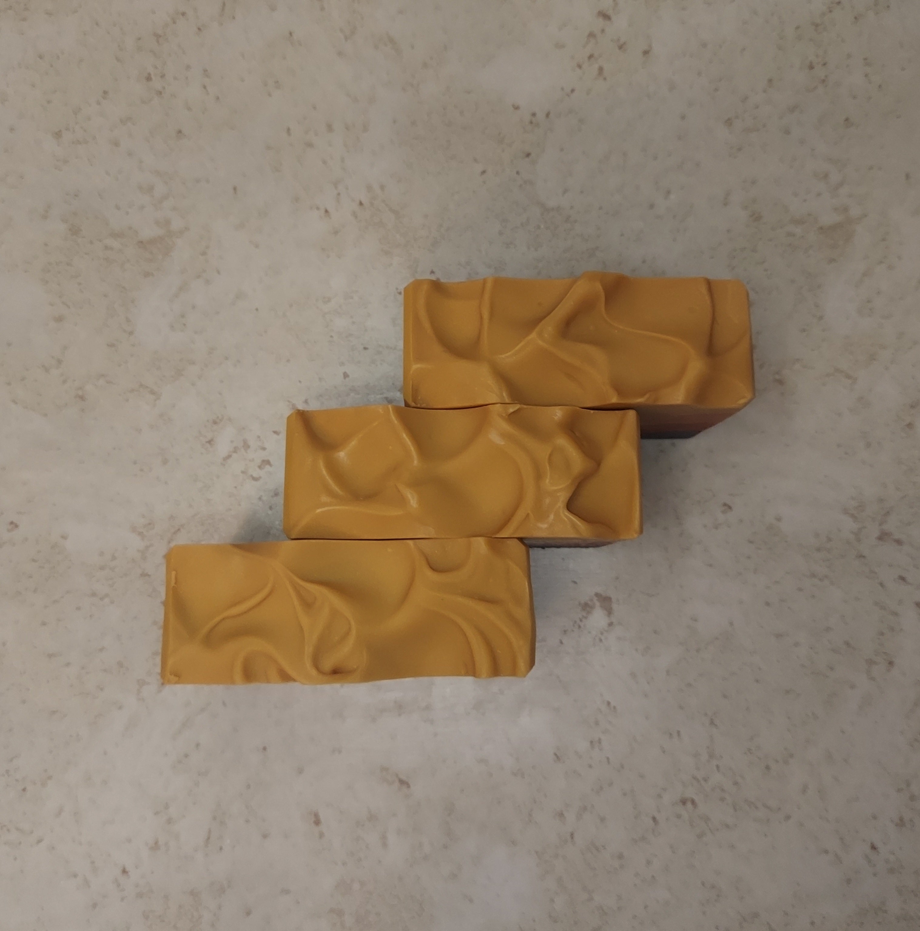 Bonfire at Sunset Artisan Soap