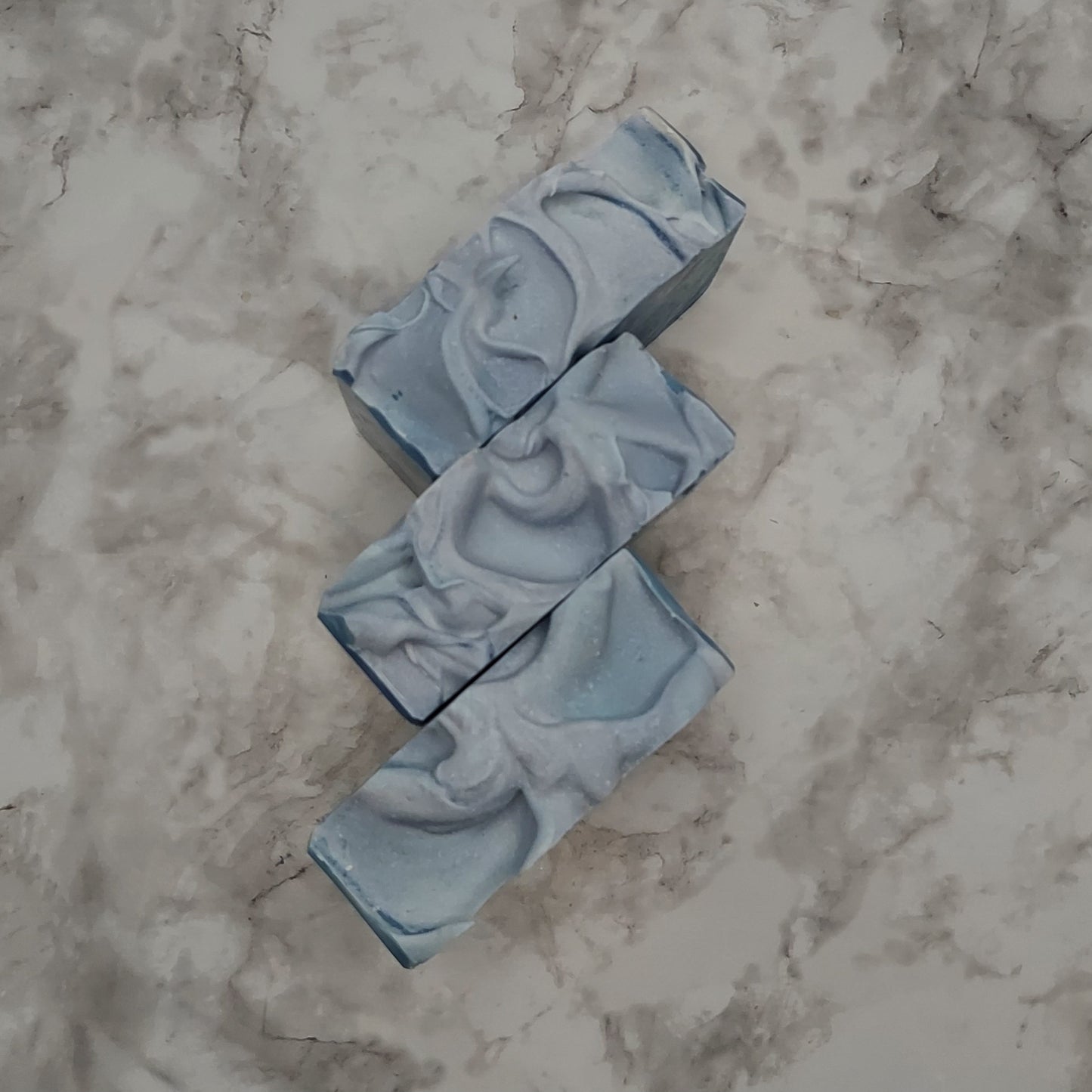 Ice Cold Artisan Soap Bar