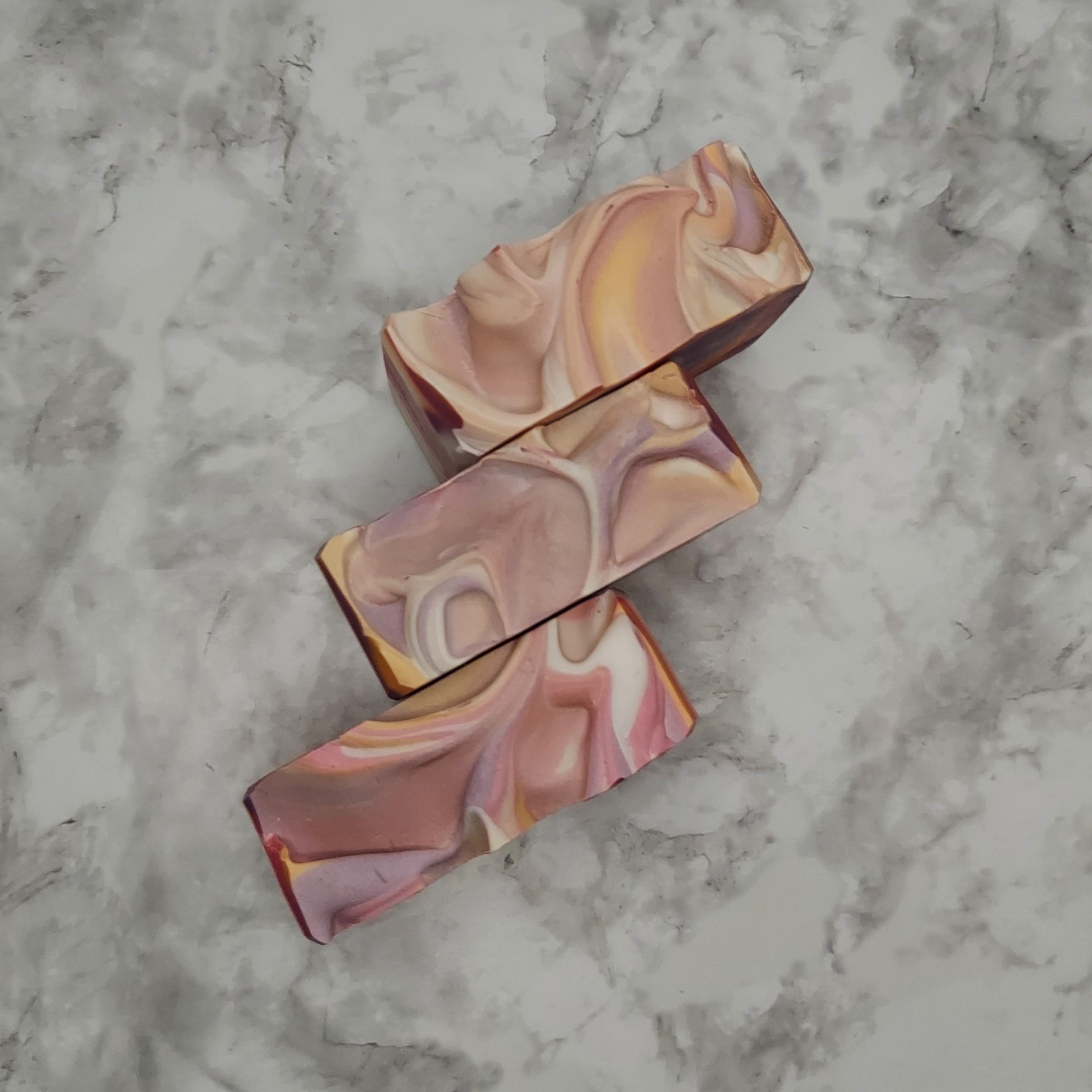 Juicy Artisan Soap Bar