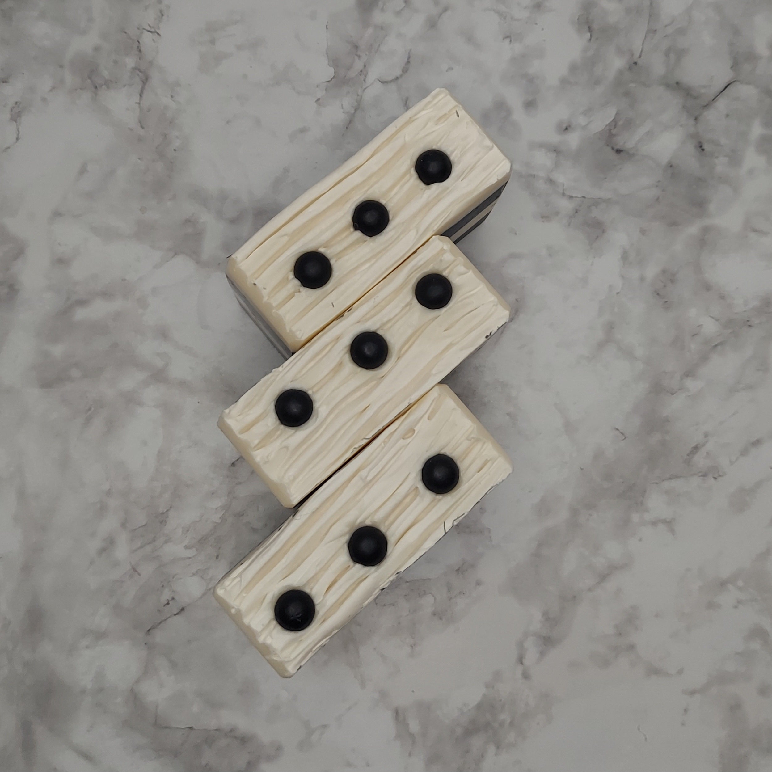 Suit and Tie Artisan Soap Bar