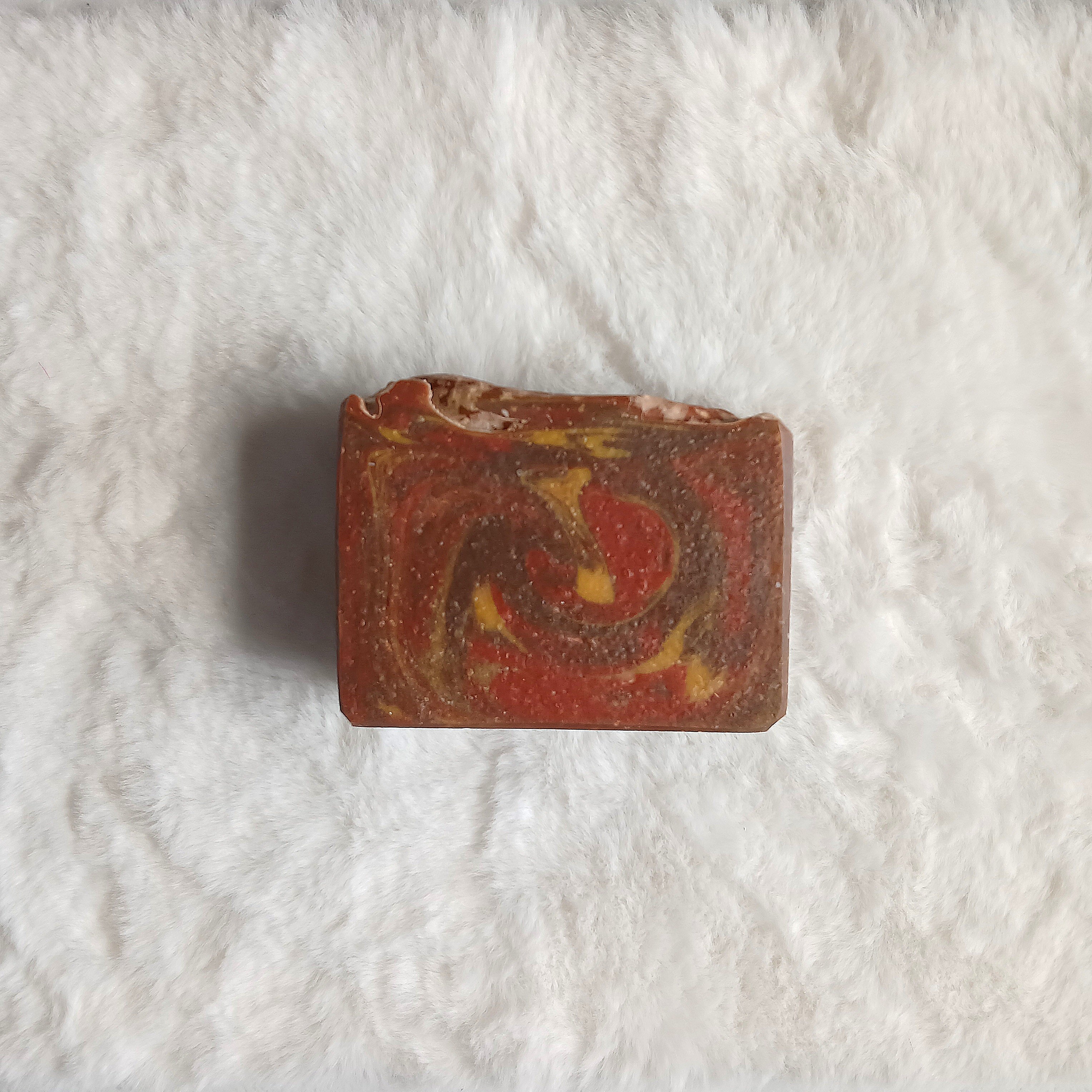 Old Fashion Artisan Soap Bar