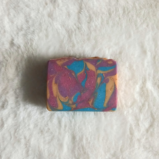 Queen Artisan Soap Bar