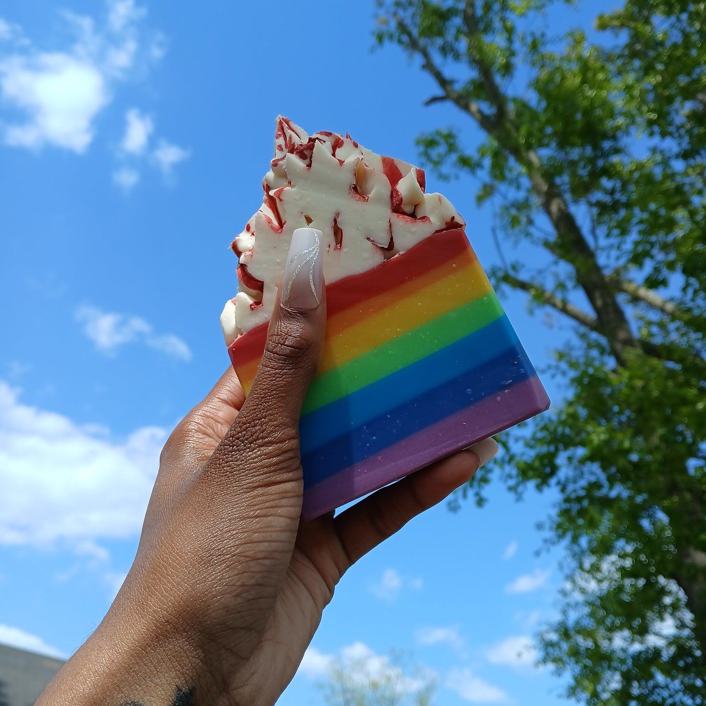Promise Artisan Soap Bar
