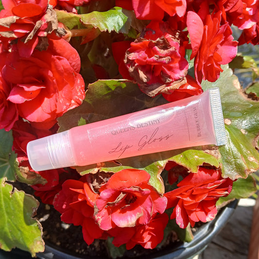 Bubble Gum Lip Gloss