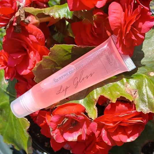 Cherry Lip Gloss