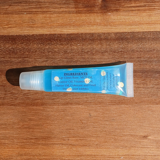 Piña Colada Lip Gloss