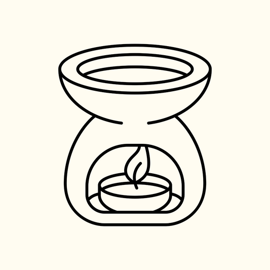 Clean Linen Wax Melt