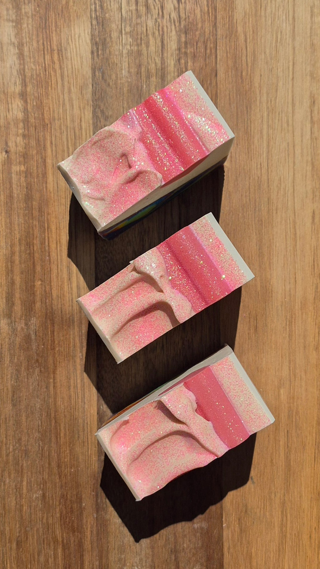 Love Is Love Artisan Soap Bar