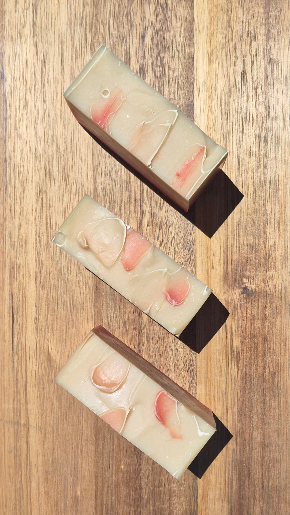 June's Lullaby Artisan Soap Bar