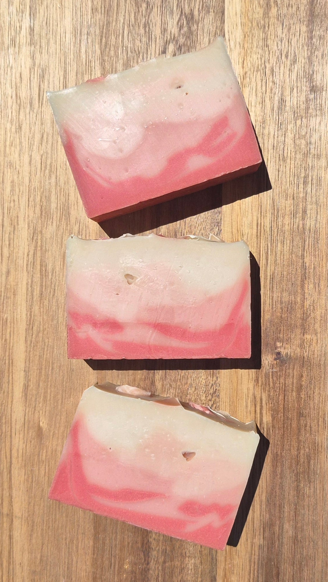 June's Lullaby Artisan Soap Bar
