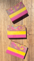 A Prince's Fairytale Artisan Soap Bar