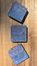 Galactic Grace Artisan Soap Bar