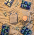 Coconut Rain Water Wax Melt
