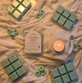 Sea Washed Linen Wax Melt