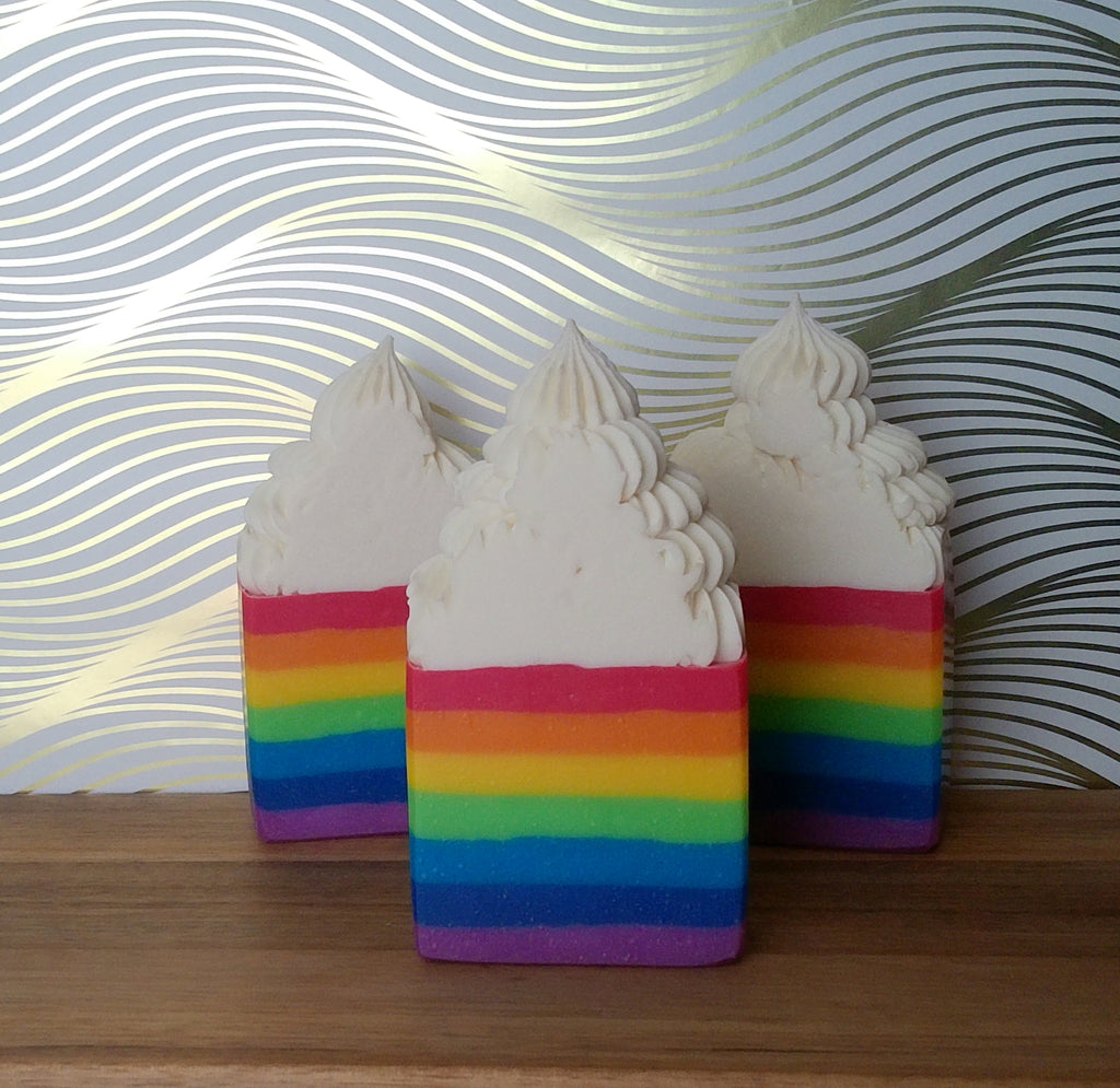 Promise Artisan Soap Bar