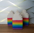 Promise Artisan Soap Bar