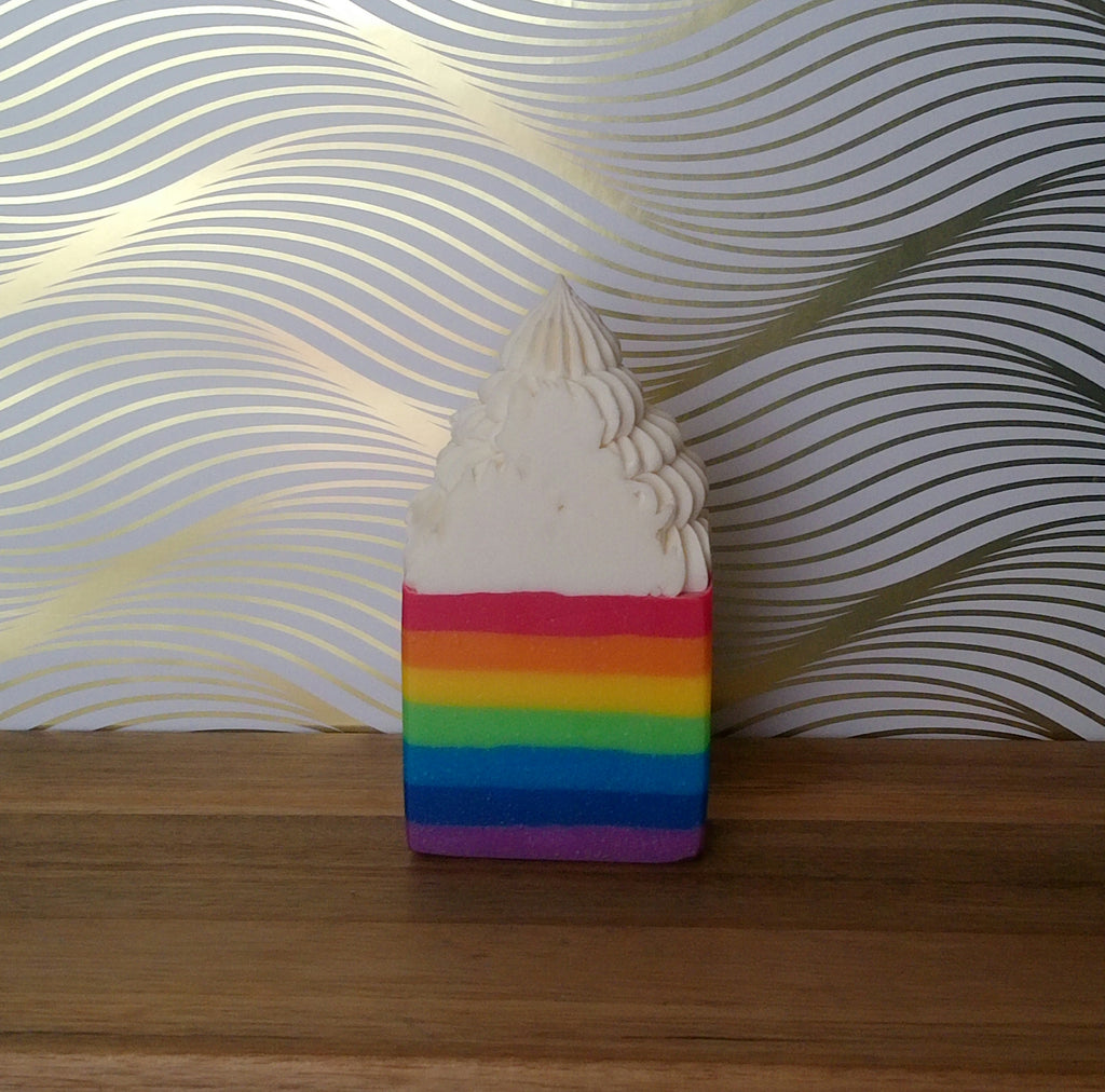 Promise Artisan Soap Bar