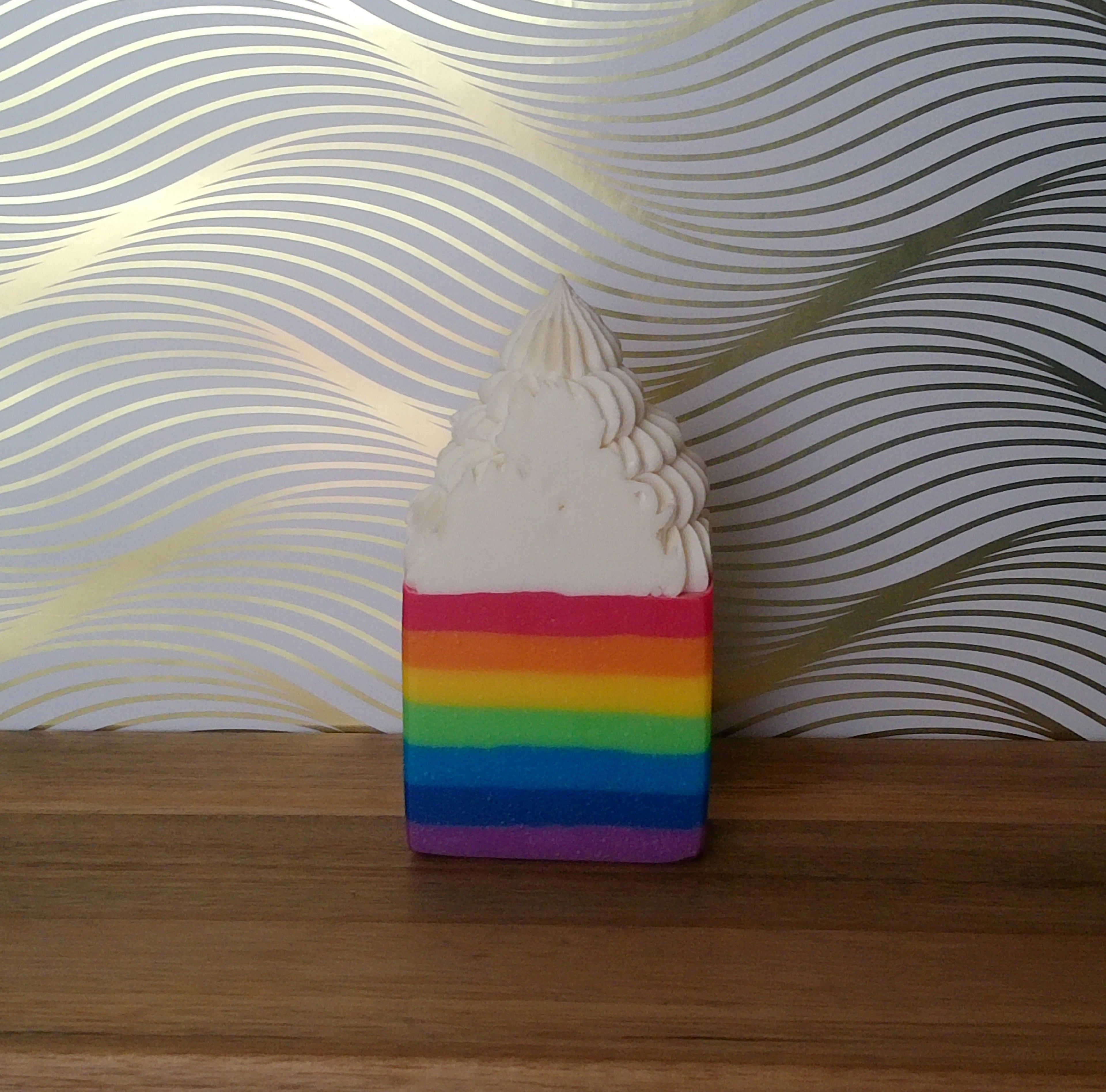 Promise Artisan Soap Bar