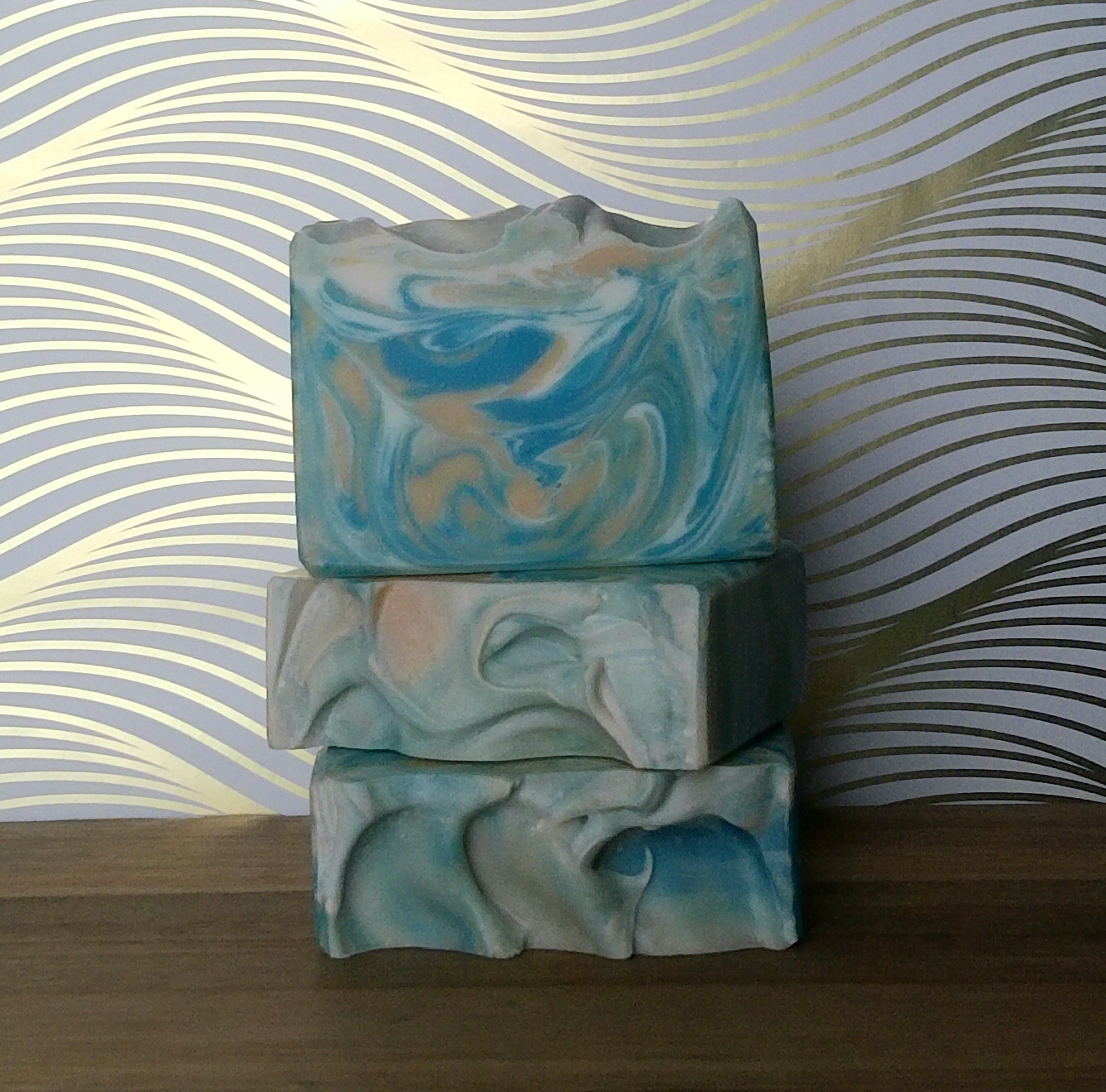 Dream Artisan Soap Bar