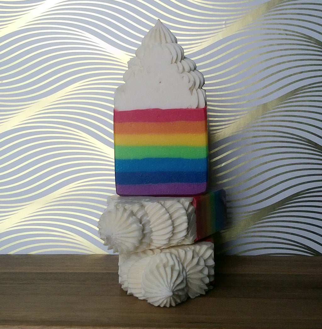 Promise Artisan Soap Bar