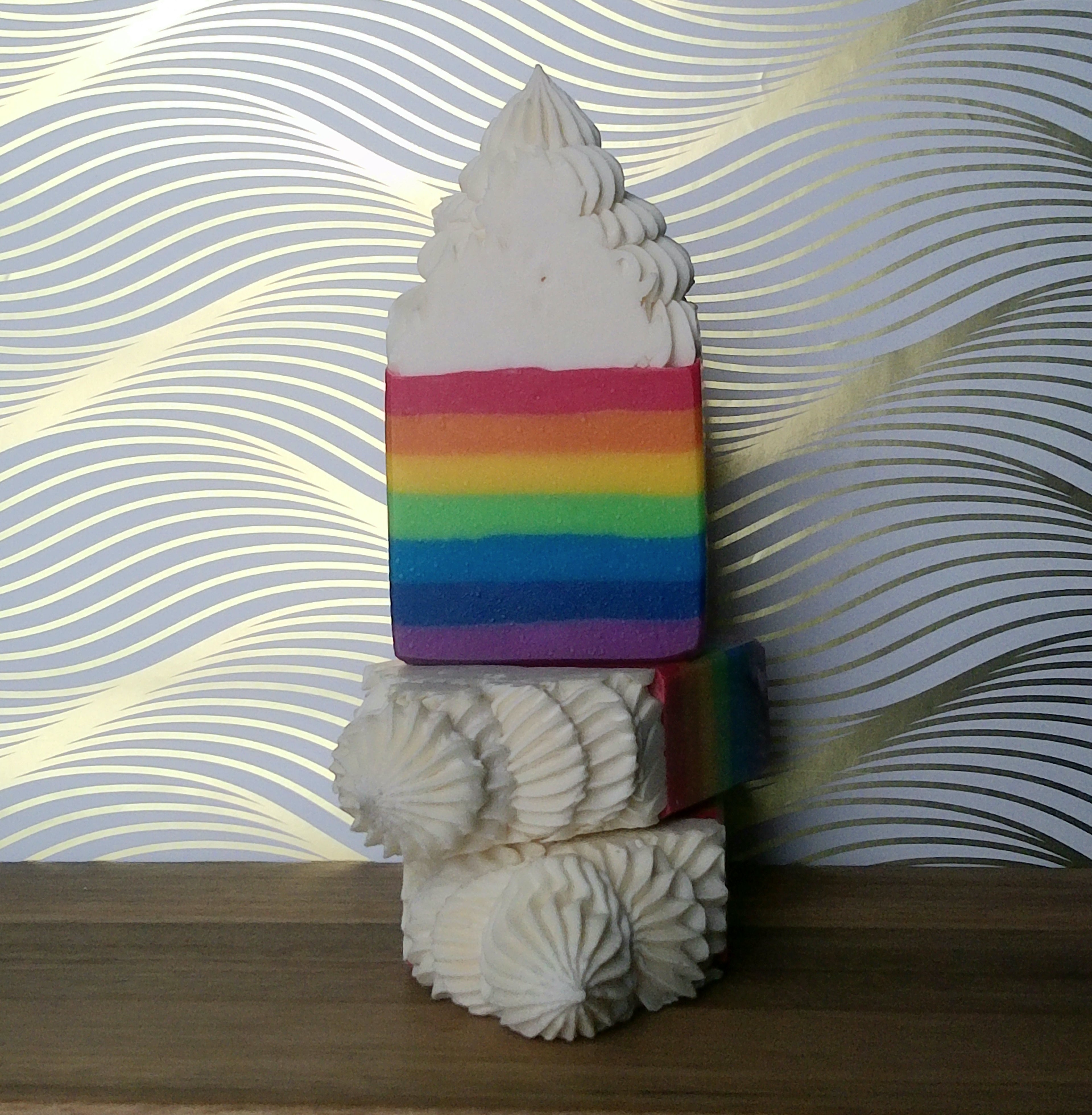 Promise Artisan Soap Bar