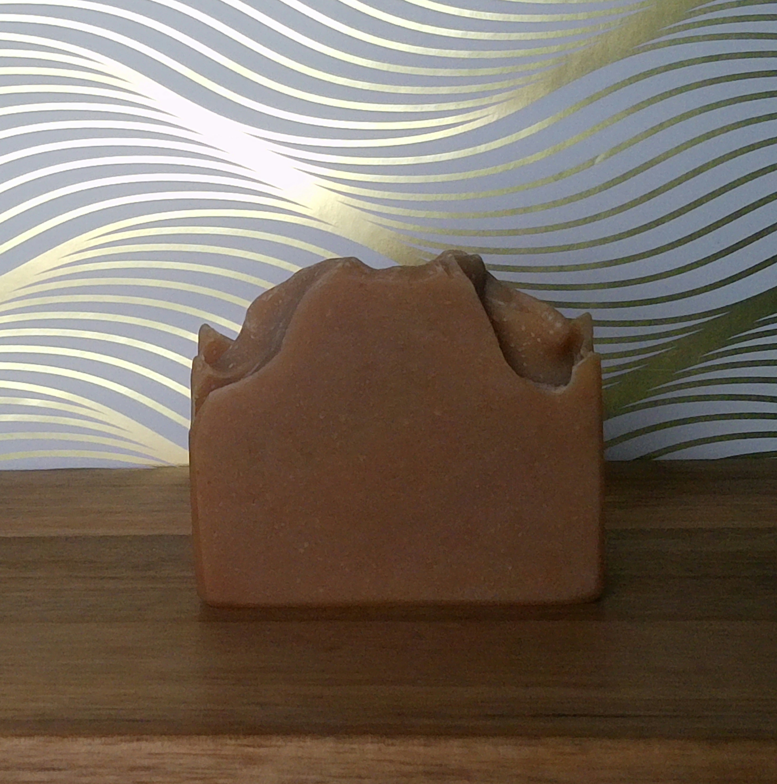 Oatmeal Milk and Honey Artisan Soap