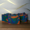 Chill Artisan Soap Bar