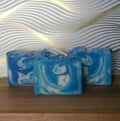 Ice Cold Artisan Soap Bar