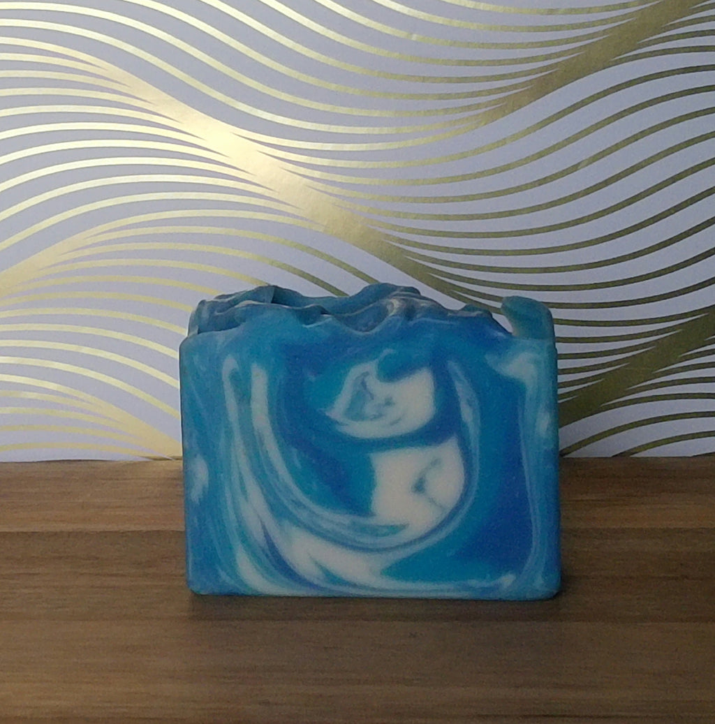 Ice Cold Artisan Soap Bar