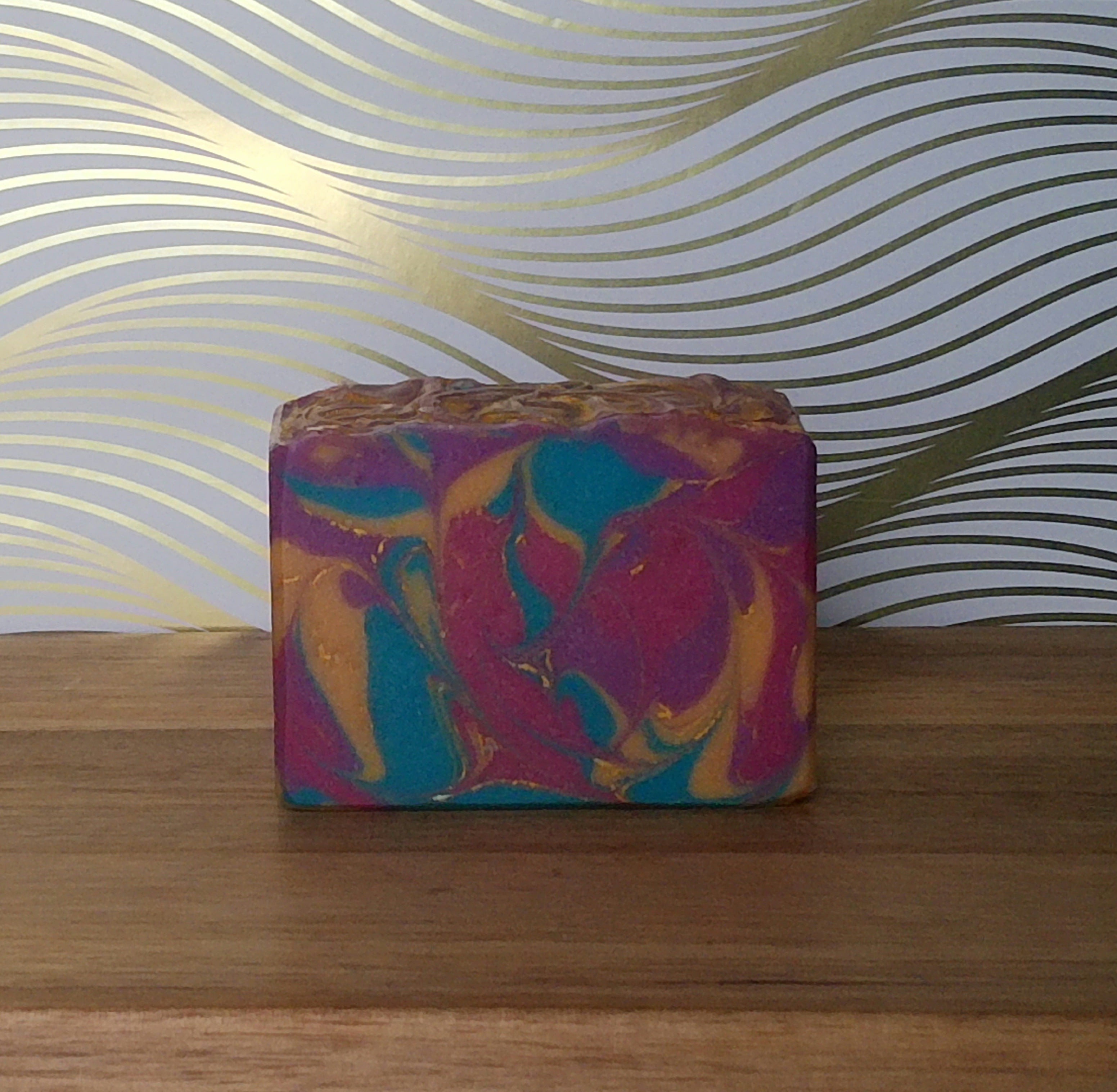 Queen Artisan Soap Bar
